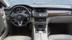 Mercedes-Benz CLS 550 AMG LINE  /  FULL MAX - 16000 € / 31293.28 лв. - 70691339 11