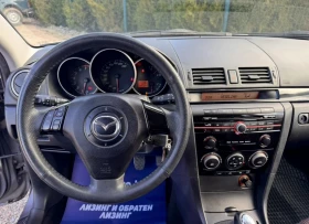 Mazda 3 1.6i - 1650 € / 3227.12 лв. - 73533703 6