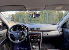 Mazda 3 1.6i - 1650 € / 3227.12 лв. - 73533703 10