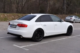 Audi A4 - 10300 € / 20145.05 лв. - 19614679 4