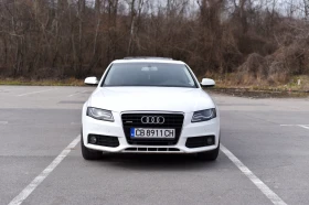 Audi A4 - 10300 € / 20145.05 лв. - 19614679 2
