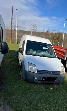 Ford Connect, снимка 1