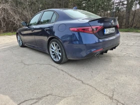 Alfa Romeo Giulia 2.2 180���� | Mobile.bg � ����� ������ 5