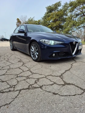 Alfa Romeo Giulia 2.2 180���� | Mobile.bg � ����� ������ 2