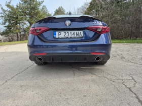 Alfa Romeo Giulia 2.2 180���� | Mobile.bg � ����� ������ 4