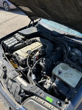 Mercedes-Benz C 280 - 2290 € / 4478.85 лв. - 10583327 13