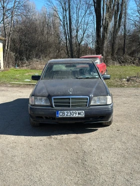Mercedes-Benz C 280 - 2290 € / 4478.85 лв. - 10583327 2