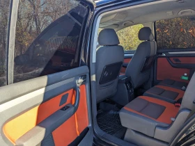 VW Touran Cross - 4350 € / 8507.86 лв. - 11143026 8