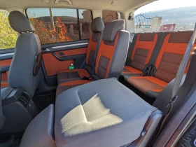 VW Touran Cross - 4350 € / 8507.86 лв. - 11143026 6