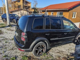 VW Touran Cross - 4350 € / 8507.86 лв. - 11143026 10