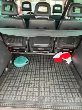 Seat Alhambra 1, 9 TDI , 116 кс. , 4* 4 , 7местен. - 1750 € / 3422.70 лв. - 84639836 9