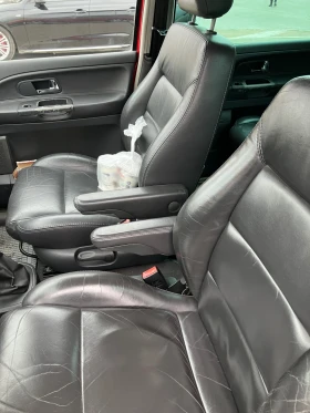 Seat Alhambra 1, 9 TDI , 116 кс. , 4* 4 , 7местен. - 1750 € / 3422.70 лв. - 84639836 5