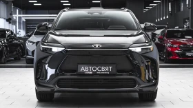 Toyota bZ4X Executive 71.4 kWh BEV | Auto.bg — изображение 2