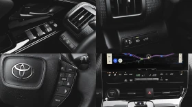 Toyota bZ4X Executive 71.4 kWh BEV | Auto.bg — изображение 16