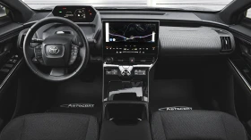 Toyota bZ4X Executive 71.4 kWh BEV | Auto.bg — изображение 8