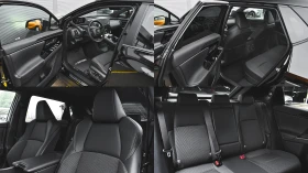 Toyota bZ4X Executive 71.4 kWh BEV | Auto.bg — изображение 13