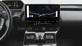 Toyota bZ4X Executive 71.4 kWh BEV | Auto.bg — изображение 10