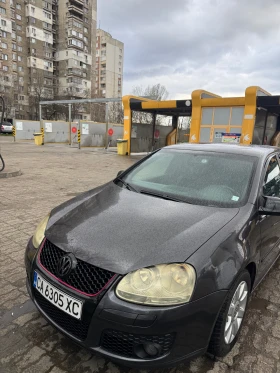 VW Golf - 5000 € / 9779.15 лв. - 93675298 7