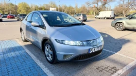 Honda Civic 1.4 90ks benzin