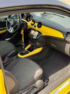 Opel Adam 1.2 - 4900 € / 9583.57 лв. - 64214040 7