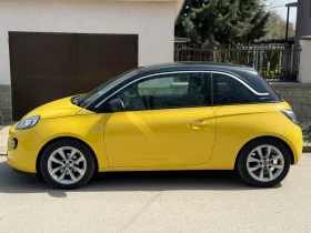 Opel Adam 1.2 - 4900 € / 9583.57 лв. - 64214040 4