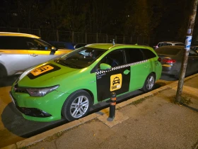 Toyota Auris undefined | Auto.bg — изображение 2