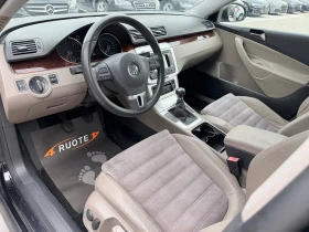 VW Passat 2.0TDi Highline �������/����/���������/���������� | Mobile.bg � ����� ������ 8