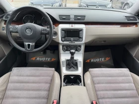 VW Passat 2.0TDi Highline �������/����/���������/���������� | Mobile.bg � ����� ������ 9