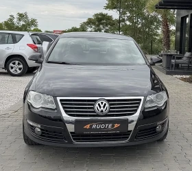 ������ VW Passat