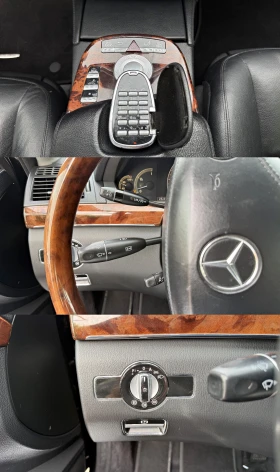 Mercedes-Benz S 320 3.0cdi LONG | Auto.bg — изображение 13