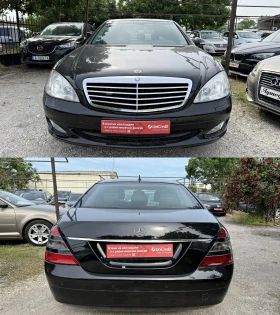Mercedes-Benz S 320 3.0cdi LONG | Auto.bg — изображение 6