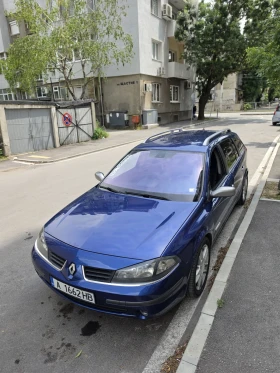 Renault Laguna 1.9dCi | Auto.bg — изображение 3