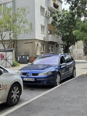 Renault Laguna 1.9dCi