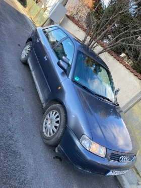 Audi A3 | Mobile.bg � ����� ������ 2