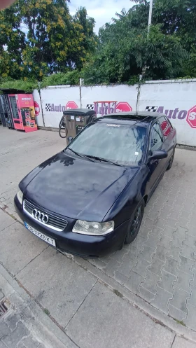 Audi A3 - 2599 € / 5083.20 лв. - 27561512 2