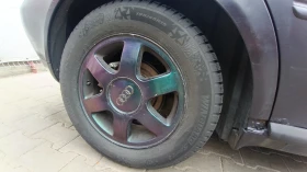 Audi A3 - 2599 € / 5083.20 лв. - 27561512 15