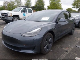 Tesla Model 3 Rear-Wheel Drive - 13000 € / 25425.79 лв. - 34794016 2