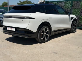 Zeekr 7X 4�4/LED/PANO/KEYLESS/NAVI/�������� ������ | Mobile.bg � ����� ������ 7