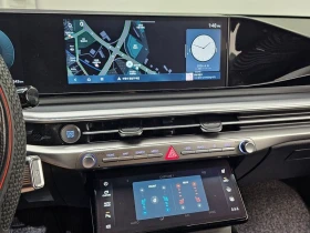 Hyundai Grandeur 3.5 Automatic | Mobile.bg � ����� ������ 13