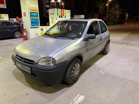 Opel Corsa | Mobile.bg � ����� ������ 3