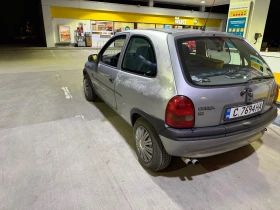 Opel Corsa | Mobile.bg � ����� ������ 4