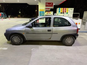 Opel Corsa | Mobile.bg � ����� ������ 8