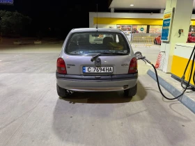 Opel Corsa | Mobile.bg � ����� ������ 5
