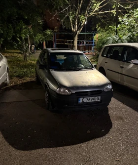 Opel Corsa | Mobile.bg � ����� ������ 10