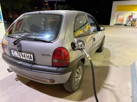 Opel Corsa | Mobile.bg � ����� ������ 6