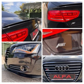 Audi A8 S8/4.2d/LONG/ABT/������ ������/���������/����/// | Mobile.bg � ����� ������ 7