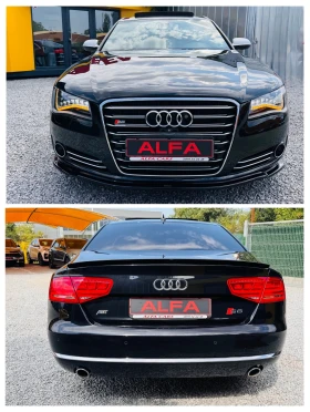 Audi A8 S8/4.2d/LONG/ABT/������ ������/���������/����/// | Mobile.bg � ����� ������ 6