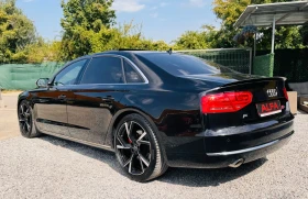 Audi A8 S8/4.2d/LONG/ABT/������ ������/���������/����/// | Mobile.bg � ����� ������ 5