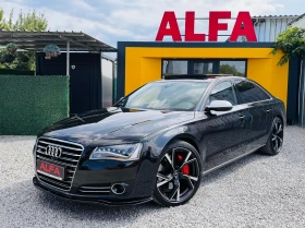 Audi A8 S8/4.2d/LONG/ABT/������ ������/���������/����/// | Mobile.bg � ����� ������ 2