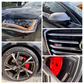 Audi A8 S8/4.2d/LONG/ABT/������ ������/���������/����/// | Mobile.bg � ����� ������ 8